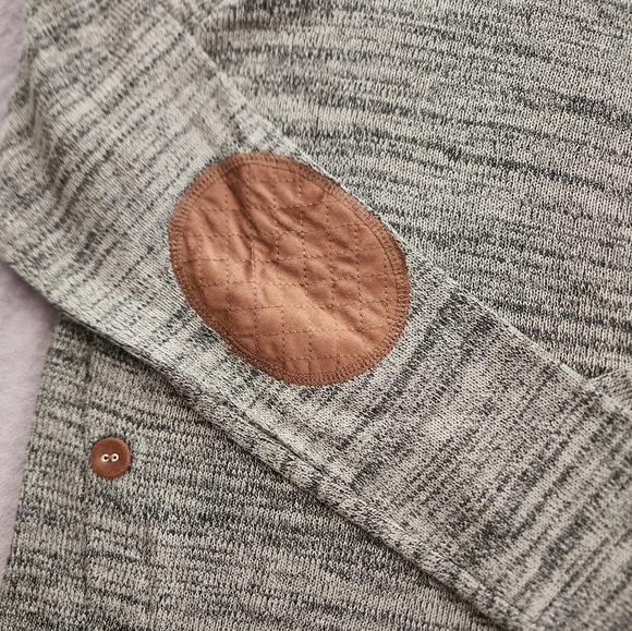 Sweet Wanderer Long Sleeve Sweater - Picture 4 of 5